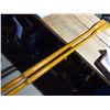 Image 1 : Boat Oars (Pair) 7'