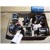 Image 1 : Large Heavy Duty Trolling Reels (6)