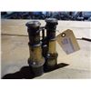 Image 1 : 1899 Brass Binoculars - Field/Marine/Theatre