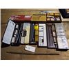 Image 1 : Gun & Rifle Cleaning Kits (4) Mostly Full
