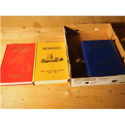 McGrath (2) / New Dayton History Books