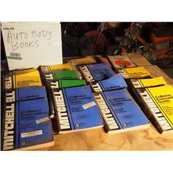 Mitchell Estimate Guides (15)