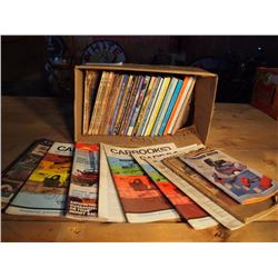 Princess Auto Catalogs (33) & Other (10)