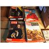 Image 1 : Life Magazines, 1950's (24)