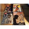 Image 1 : Life Magazines, Moon landing, Kennedy's, Etc. (10)