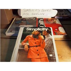 1970's Fashion Catalogs (3)