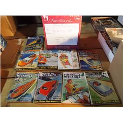 Science & Mechanics 1946-54 (31)