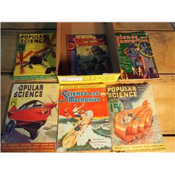 Popular Science Etc. (6)