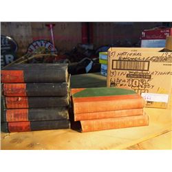 National Encyclopedia (5) Library of Technology