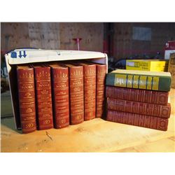 Reader Digest Condensed Book (10)