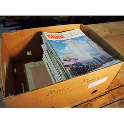 Country Guide Life, MacLean's, 50's & 60's (55)