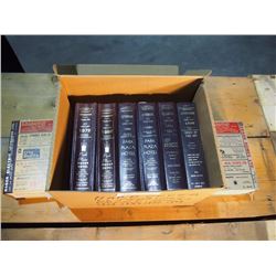 Henderson Directories (8) Lethbridge 70's-80's