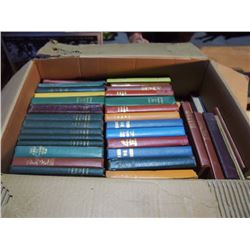 Watchtower Hardcovers (~80) 1950's-80's