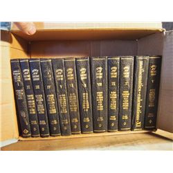 Audels Hardcovers (10) Mostly Electrical, 1940's