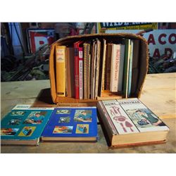 Home Handyman Books (24)