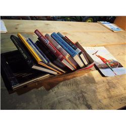 Geography Related Books (15)