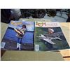 Image 1 : RC Modeller Magazines (~50) 1980's