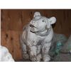 Image 1 : Concrete Bear Yard/Garden Ornament