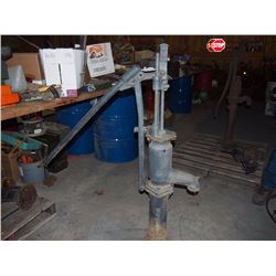 Heavy Duty Dominion Deep Well Pump