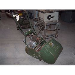 Arco Golfing Greens Roller & Cutter