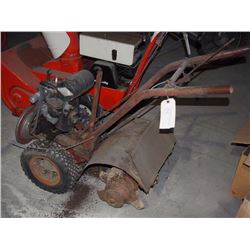 Old Garden Cultivator