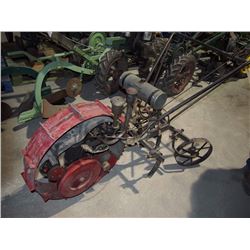 Very Unusual Kincaid Garden Plow