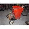Image 1 : Orson Bros. Wood Chipper