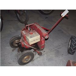 Motorized Bee Main Honey Smoker