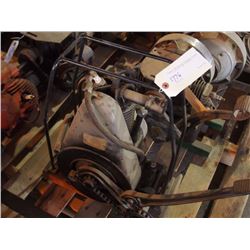 Washing Machine Motor - CHOICE OF 6