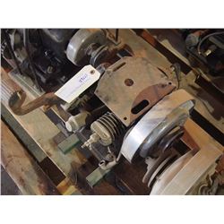 Washing Machine Motor