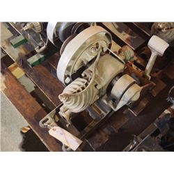 Washing Machine Motor