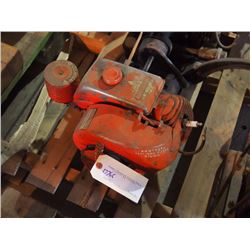 Washing Machine Motor