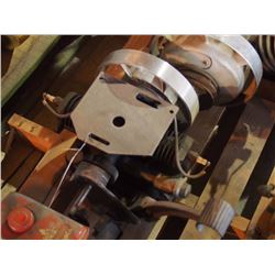 Washing Machine Motor