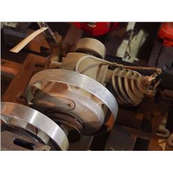 Washing Machine Motor