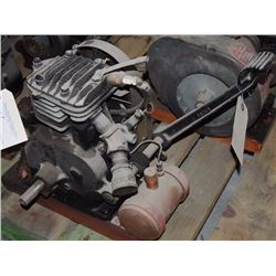 Washing Machine Motor - CHOICE OF 6