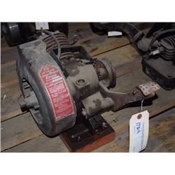 Washing Machine Motor