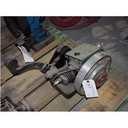 Washing Machine Motor