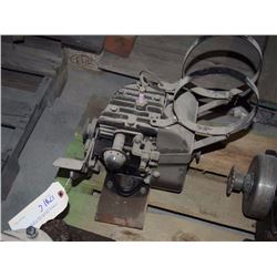 Washing Machine Motor