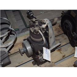 Washing Machine Motor