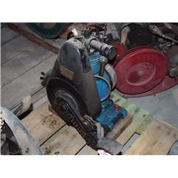 Washing Machine Motor