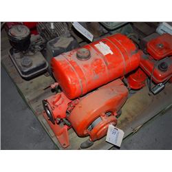 Smaller Gas Engines - CHOICE OF 8