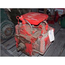Power Plants / Engines - CHOICE OF 4