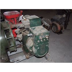 Power Plants / Engines