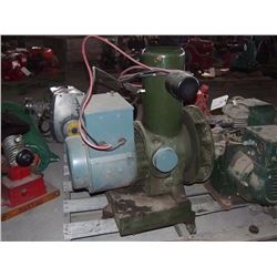 Power Plants / Engines