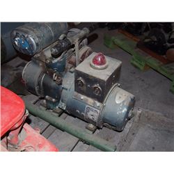 Power Plants / Engines