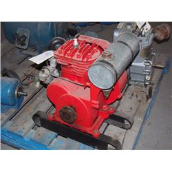 Electric Motors / Gas Engines - CHOICE OF 6