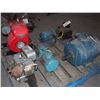 Image 2 : Electric Motors / Gas Engines - CHOICE OF 6