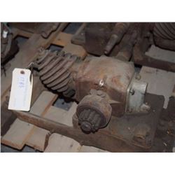 Washing Machine Motor - CHOICE OF 6