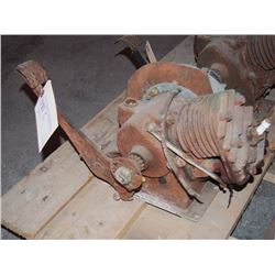 Washing Machine Motor