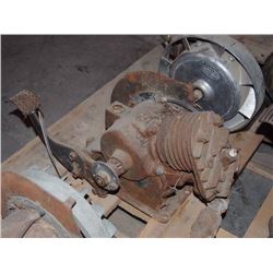 Washing Machine Motor